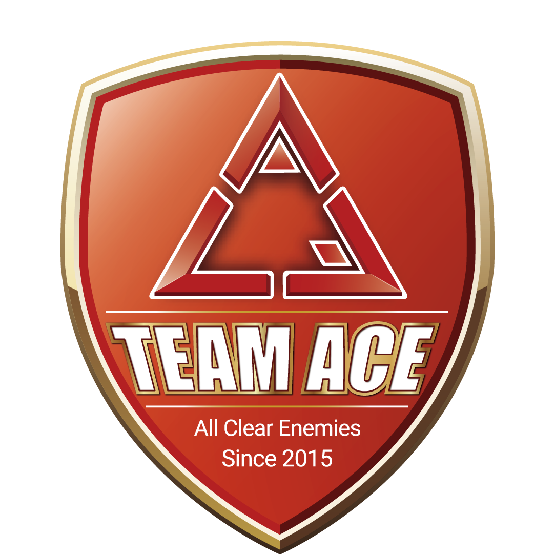 2 Replies 27 Retweets 95 Likes - Team Ace Vainglory (1083x1083), Png Download