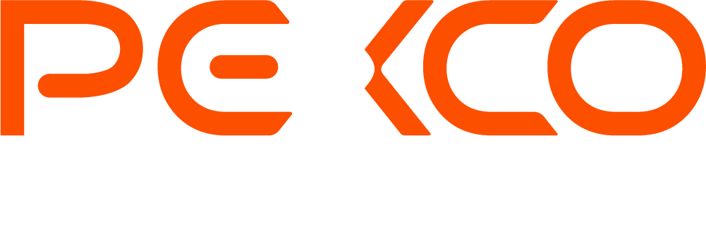 Pexco Bikes Logo (1001x335), Png Download