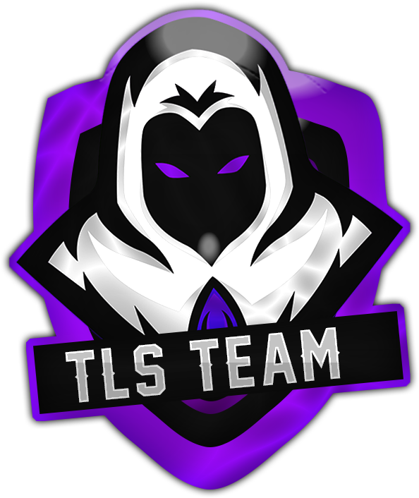 Cs Go Avr Vs Team's Logo - Esports Logo Your Name (800x800), Png Download
