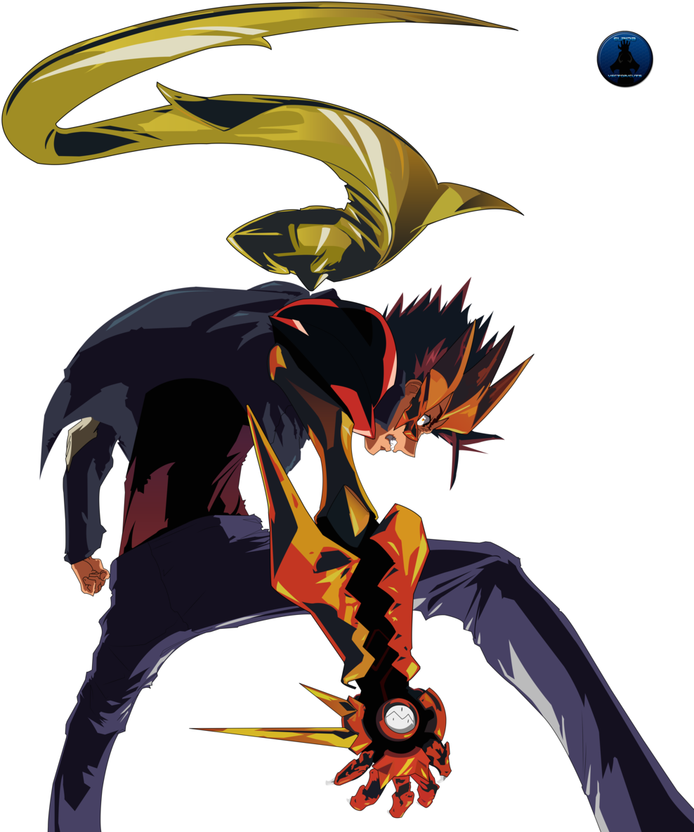 Scryed Kazuma Google - Scryed Kazuma Shell Bullet (1024x1186), Png Download