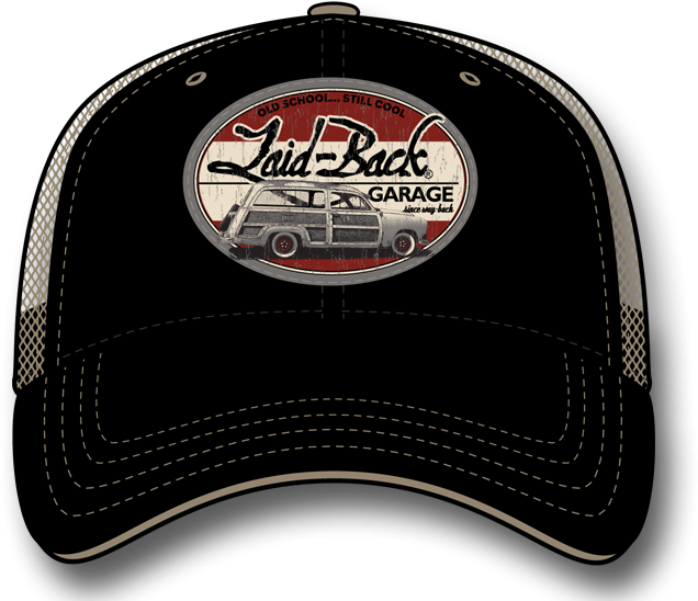 Halfway Woodie-softee Hat - Baseball Cap (700x580), Png Download