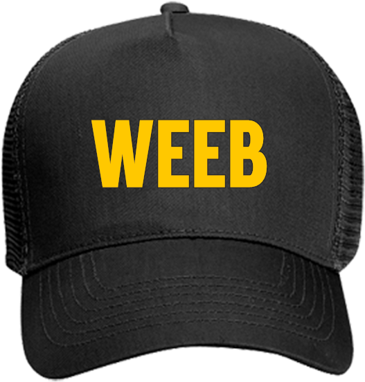Custom Heat Pressed Otto Trucker Hat 32-565 7d48003c7255 - Paperboy Reed Roll With You (660x614), Png Download