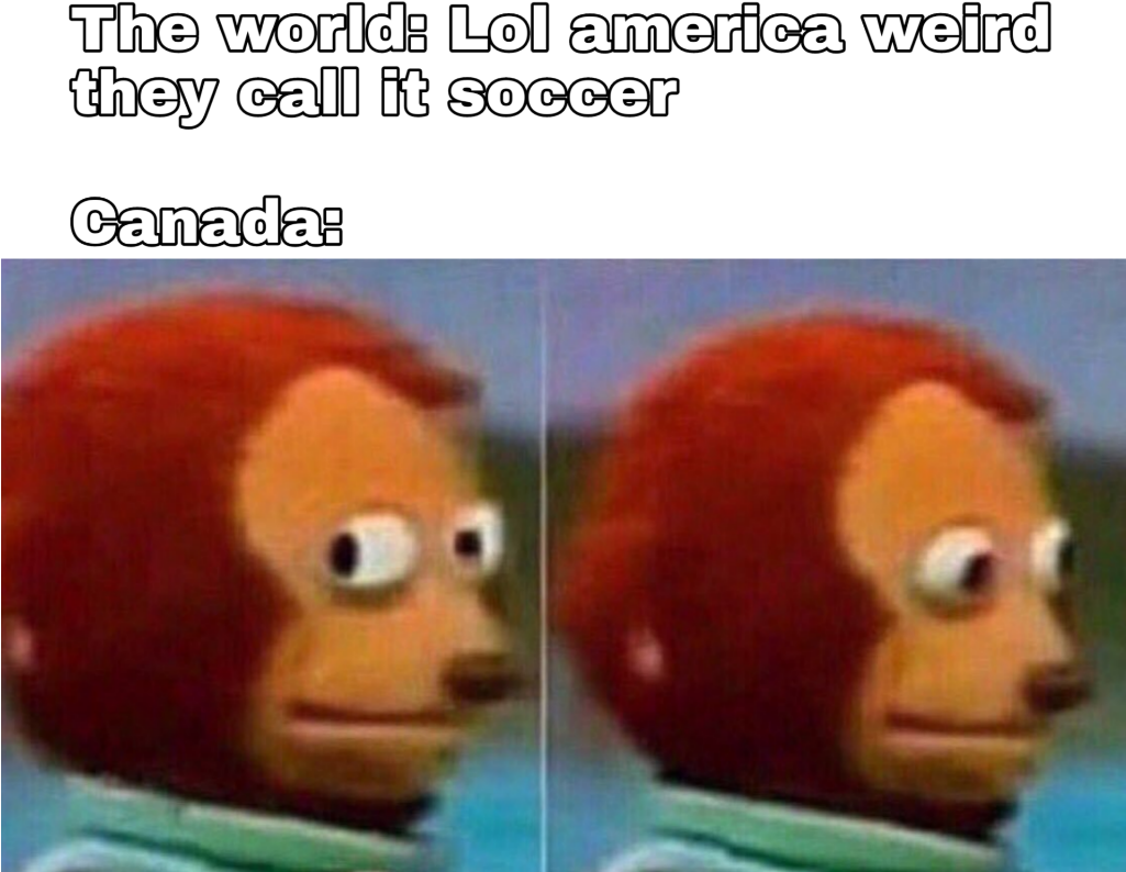 Don't Mind Us Canadians Hahaha - Red Dead Redemption 2 Memes (1024x818), Png Download