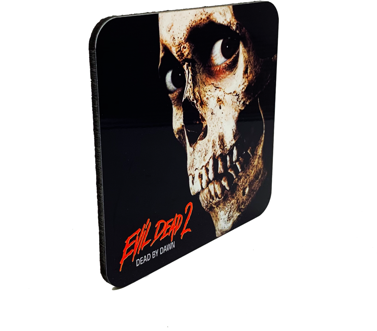 Evil Dead Ii (aka Evil Dead 2: Dead By Dawn), 1987 (1200x1200), Png Download
