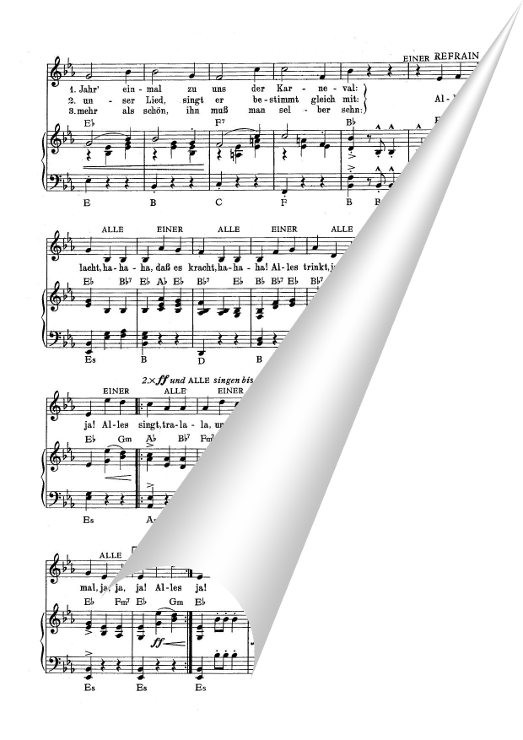Additional Information - Another Medium Undertale Piano (523x740), Png Download