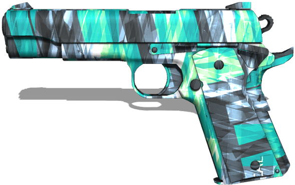 Gonçalo Bento - Trigger (1200x675), Png Download