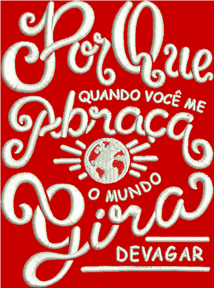 Quando Você Me Abraça - Letra Da Musica Equalize Pitty (570x570), Png Download
