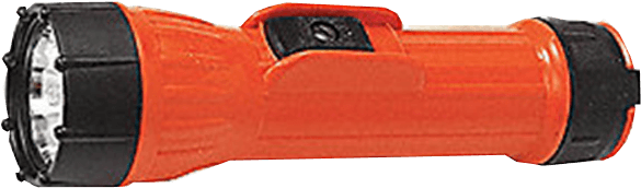 Bright Star 2217 2d Worksafe Flashlight - Incandescent Flashlight (900x900), Png Download