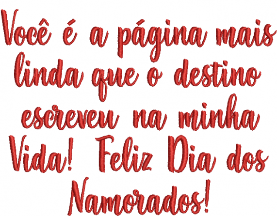 Frase Dia Dos Namorados 01 - Poster (570x570), Png Download