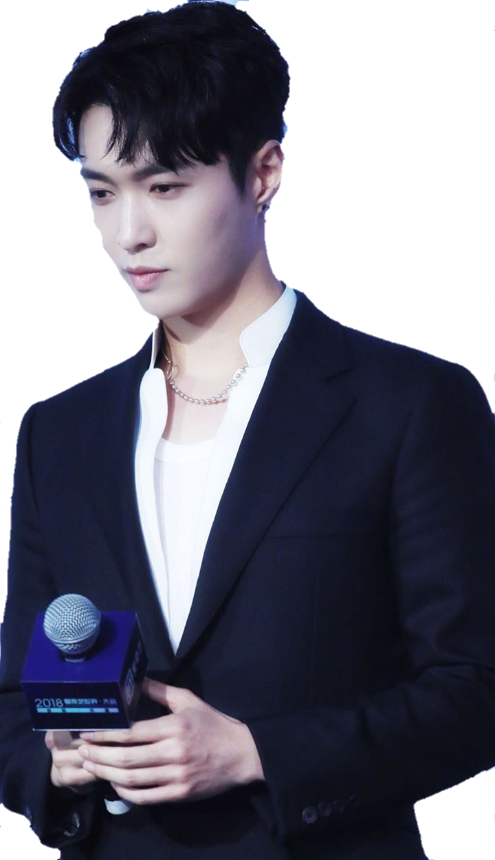 #exo #kai #chen #suho #xiumin #d - Formal Wear (720x1250), Png Download