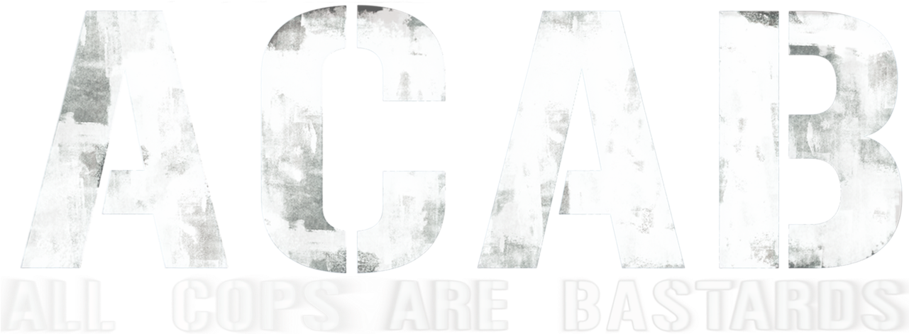 A - C - A - B - - All Cops Are Bastards - Acab All Cops Are Bastards (1280x544), Png Download