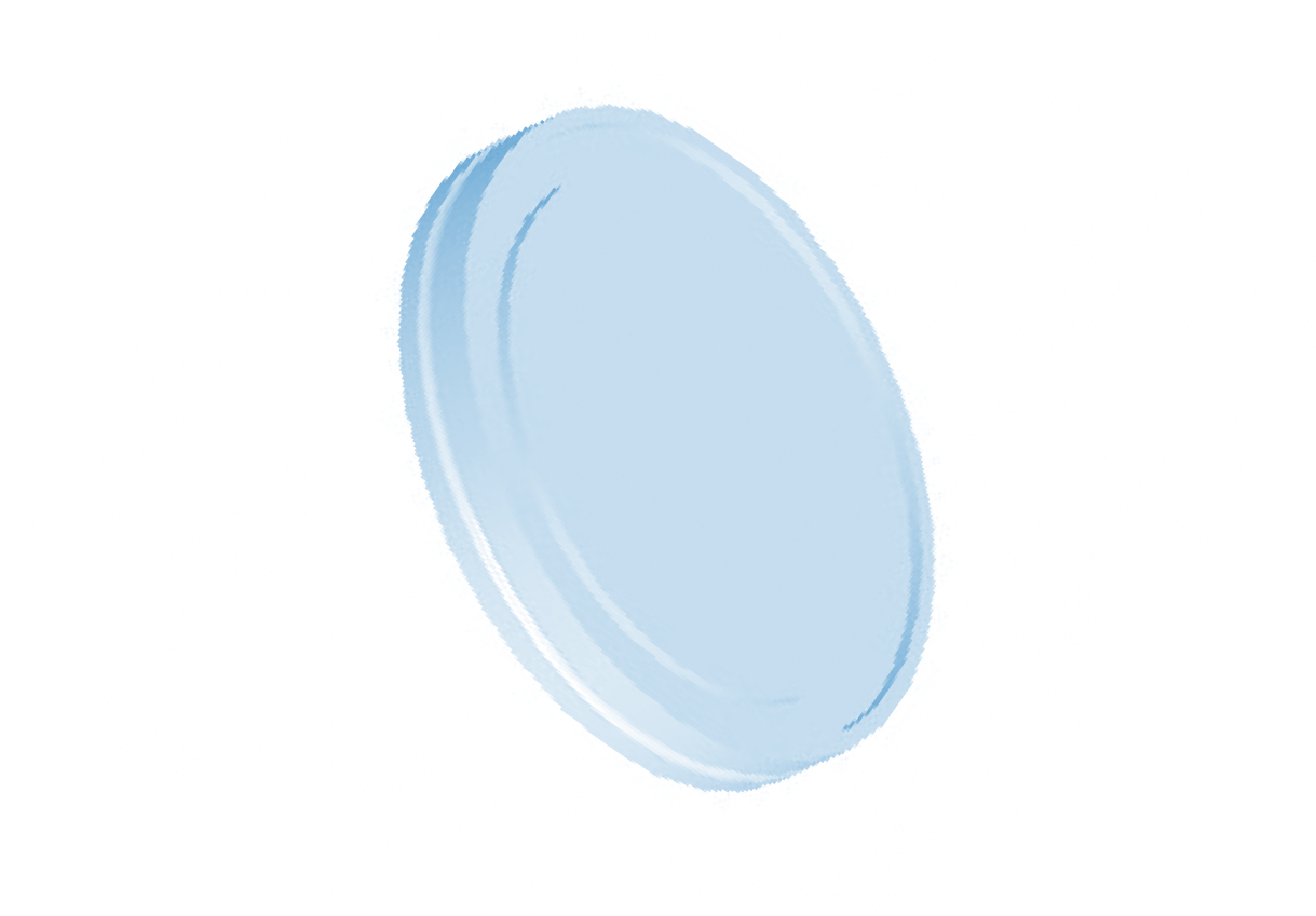 Image - Circle (1219x849), Png Download