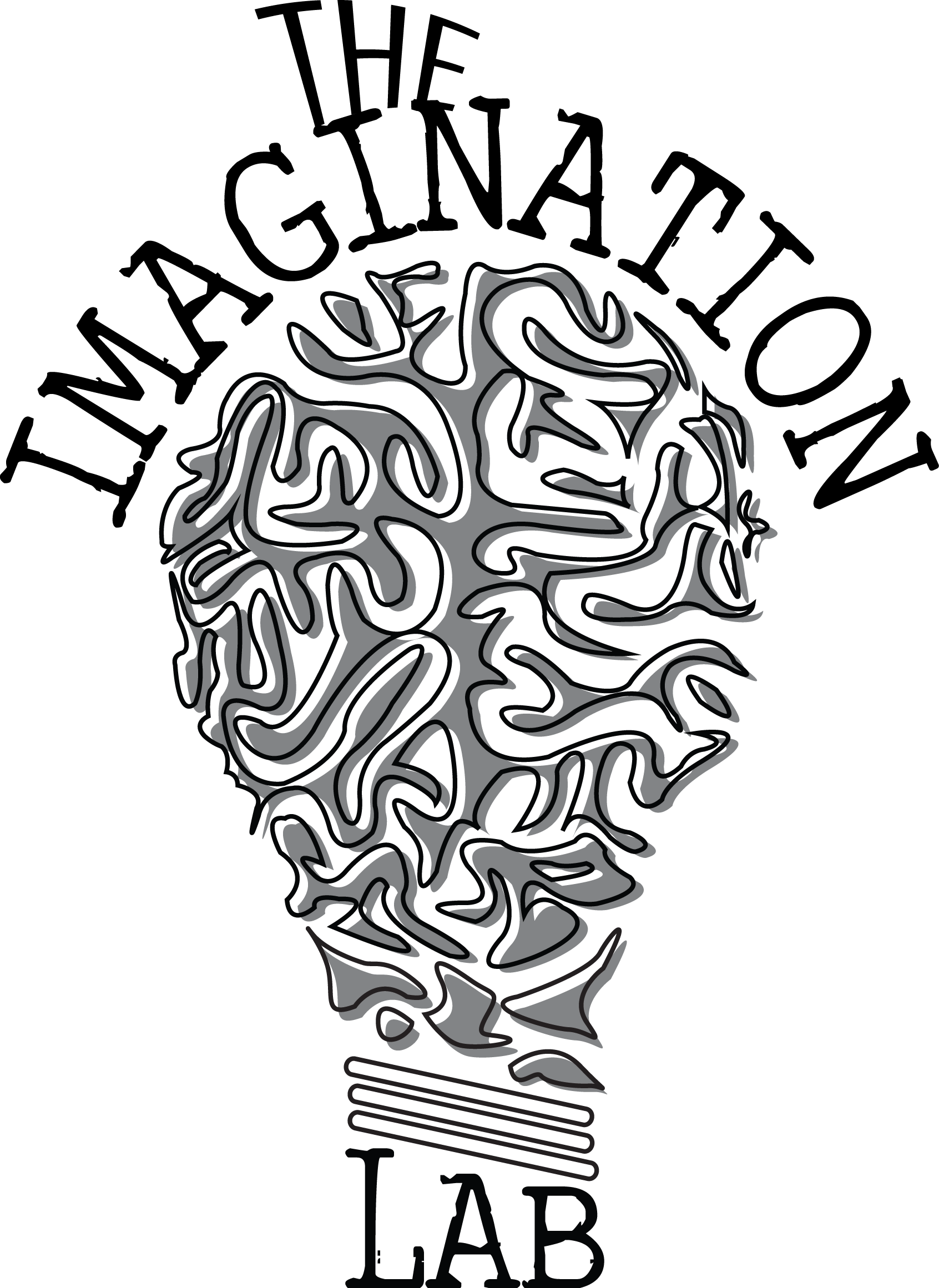 Go To Image - Imagination (1692x2321), Png Download