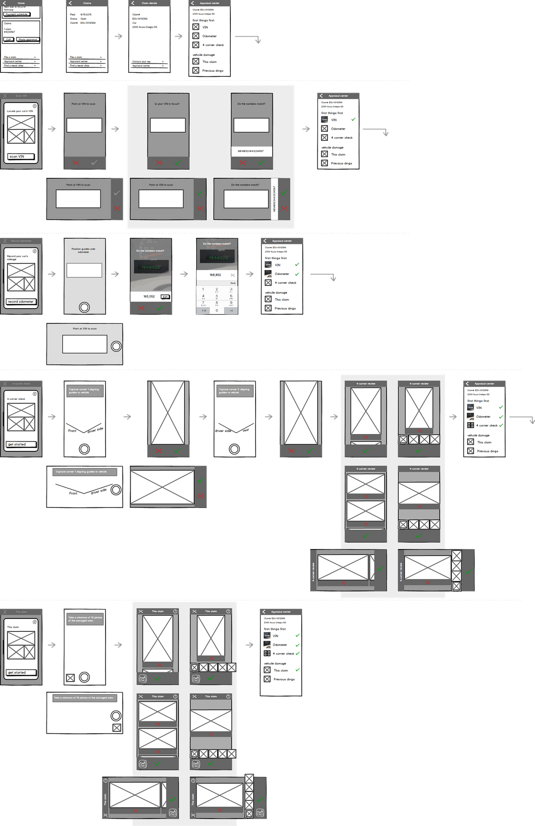 Ari Salomon - Architecture (1080x1667), Png Download
