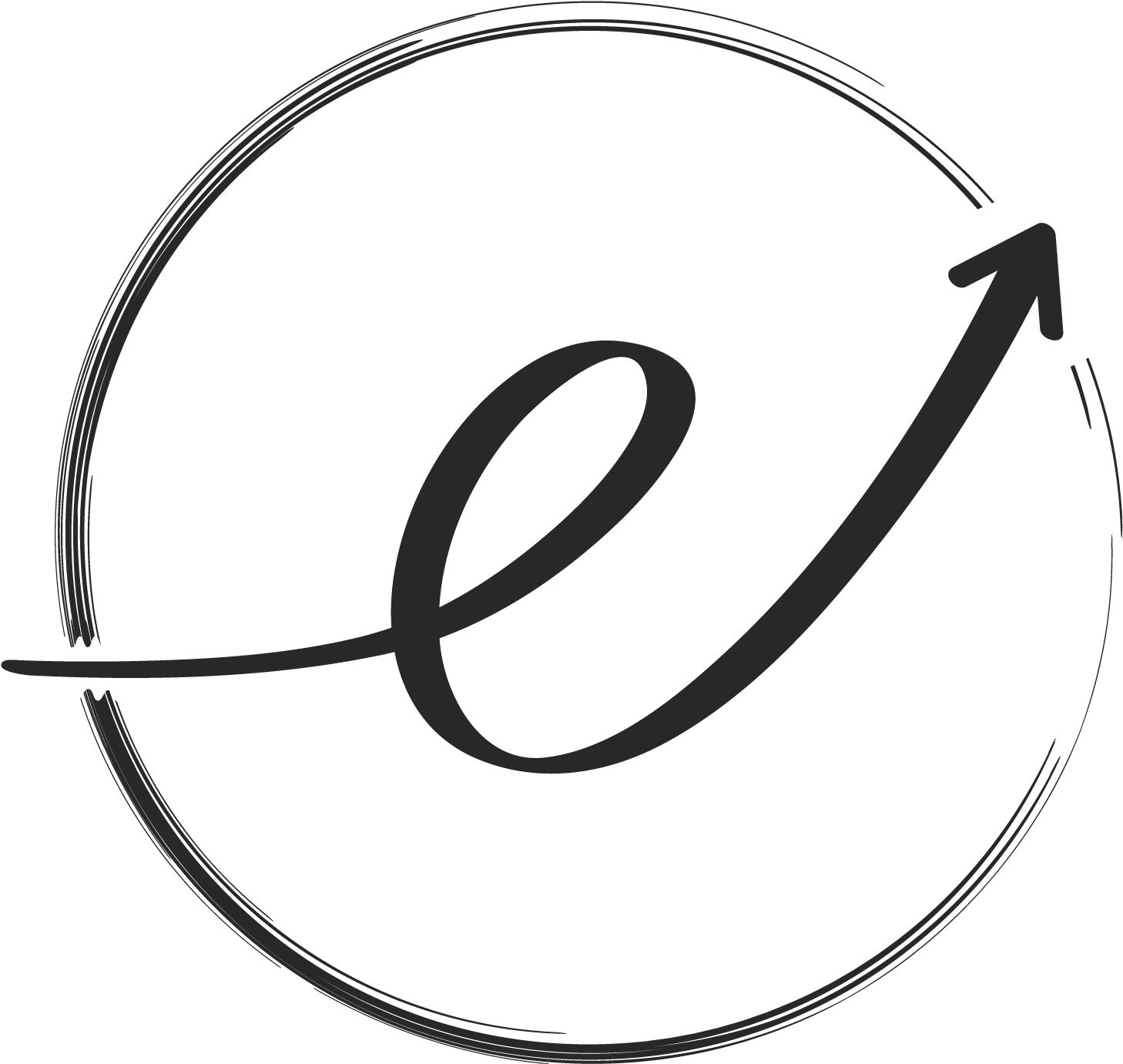 Ella Tarnate - Circle (1713x1612), Png Download