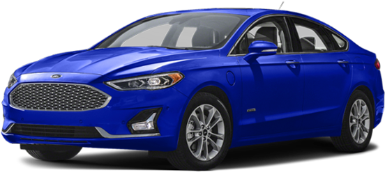 2019 Fusion - Carros Fusion (640x480), Png Download
