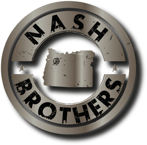 Nash Brothers Reverbnation - Emblem (1000x1000), Png Download
