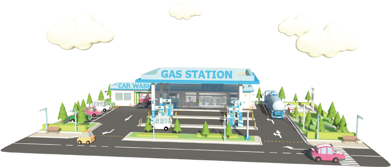 Highway (1280x678), Png Download