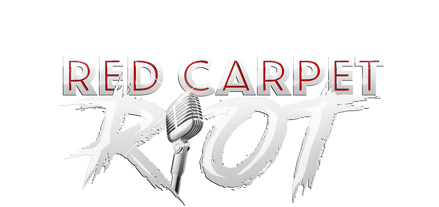 Red Carpet Riot Is A Show Stopping Dance/rock/pop Cover - Red Carpet Riot (885x408), Png Download