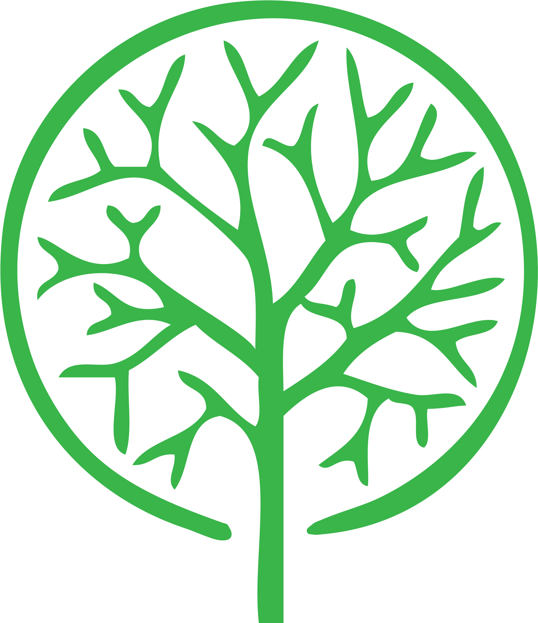 Ecología Logo - Orange County Conservative (2828x2672), Png Download