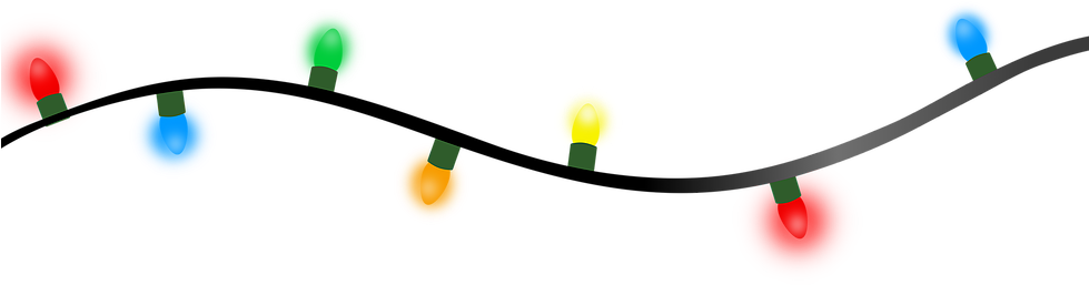 Lights (978x550), Png Download