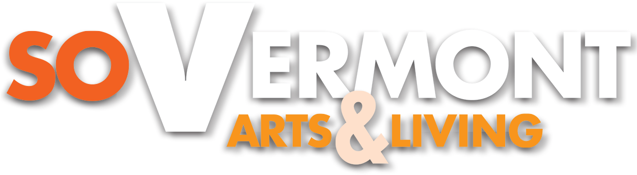 Vermont Arts & Living - Graphics (1250x365), Png Download