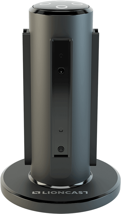 Lioncast Joy-con Quad Charger - Lioncast Joy Con Quad Charger (1470x882), Png Download