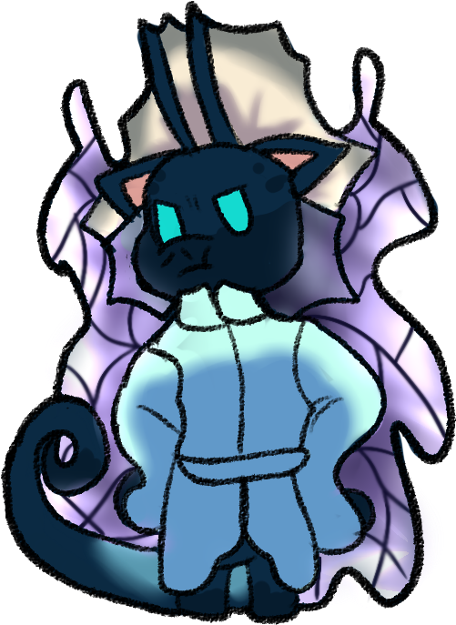 Wqlb5aa (500x700), Png Download