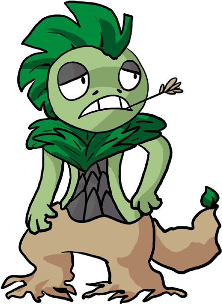 Miss Posted - - Cartoon (600x655), Png Download