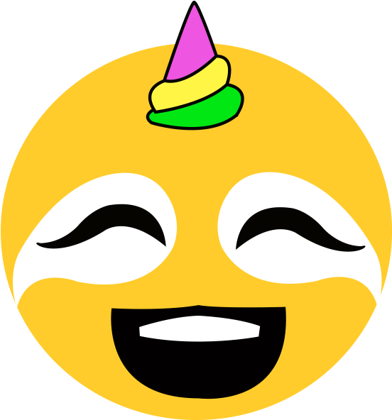 Smiley (591x591), Png Download