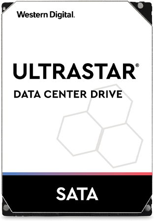 Wd Ultrastar - Ball (800x500), Png Download