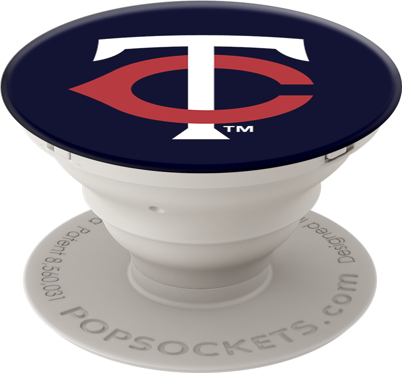 Boston Red Sox Popsocket (1000x1000), Png Download