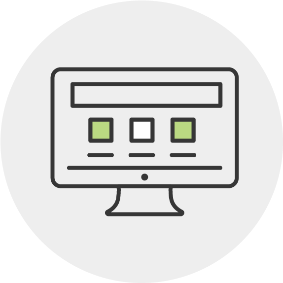 Social Media Blog - Circle (625x625), Png Download