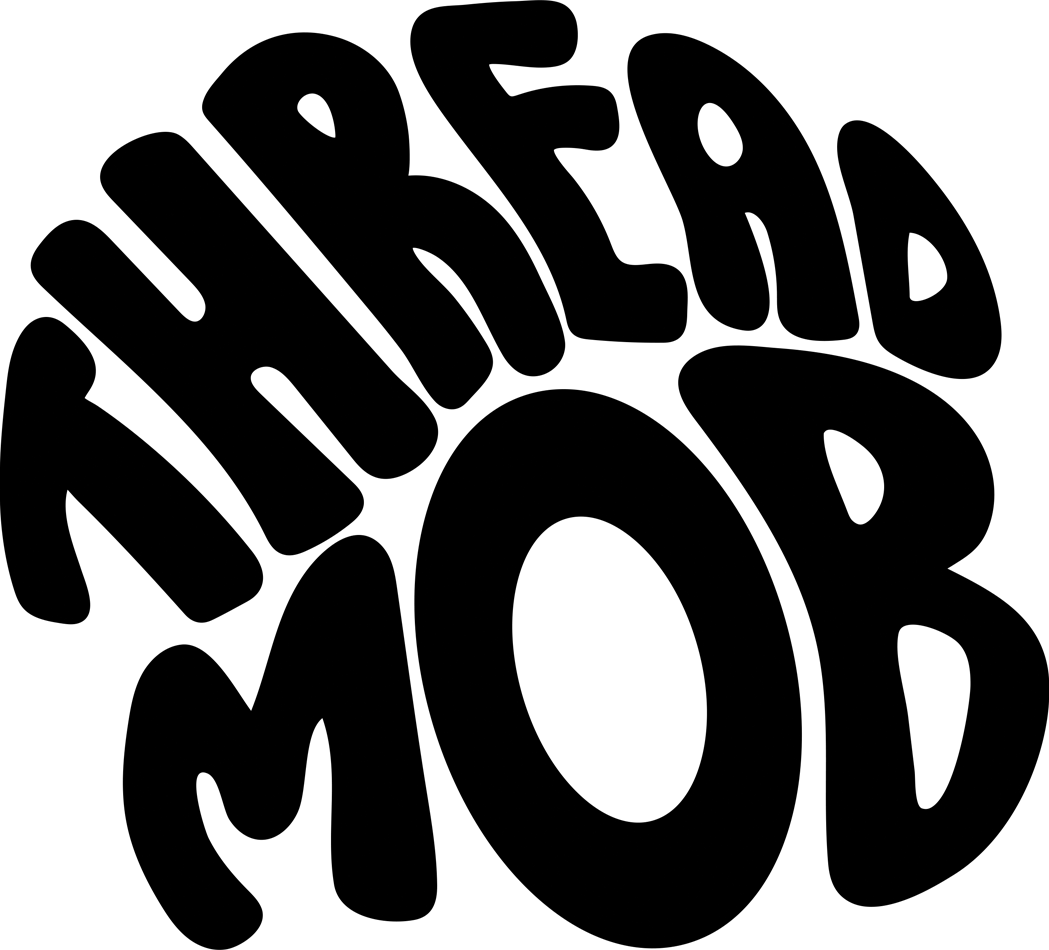 Store Logo - Graphic Design (1049x950), Png Download