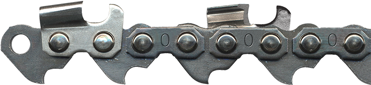 Cadenas Para Motosierras - Chain (800x389), Png Download