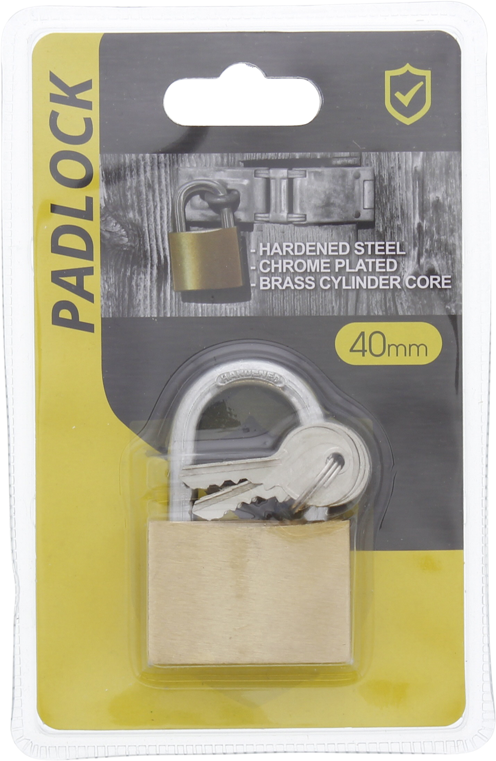 Cadenas - Padlock (1500x1500), Png Download