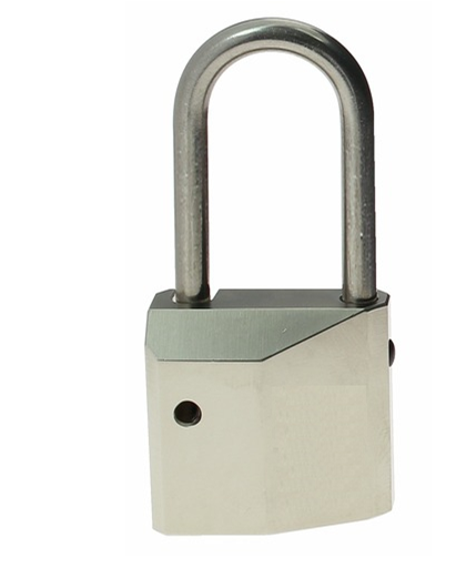 Cadenas Pour Demi Cylindre Européen Ancre 30 X 10 Laiton - Security (600x600), Png Download