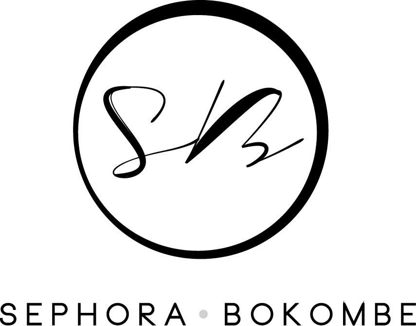 Sephora - Line Art (855x669), Png Download