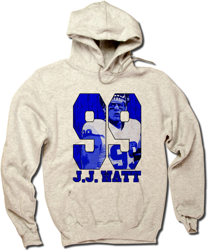 Watt - Sweatshirt (1019x1204), Png Download