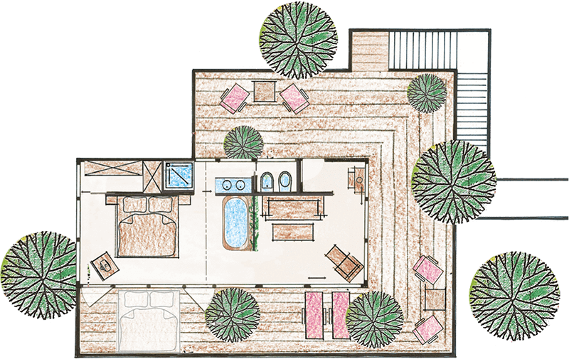 Here Are The Most Important Details - House (800x505), Png Download