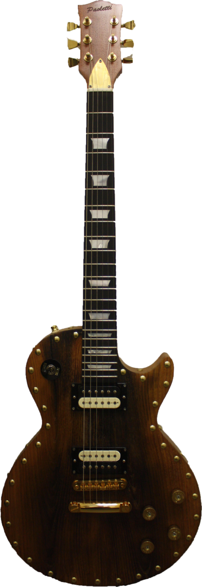 Les Paul - Gibson Sg Tribute Future Ebony (413x1200), Png Download