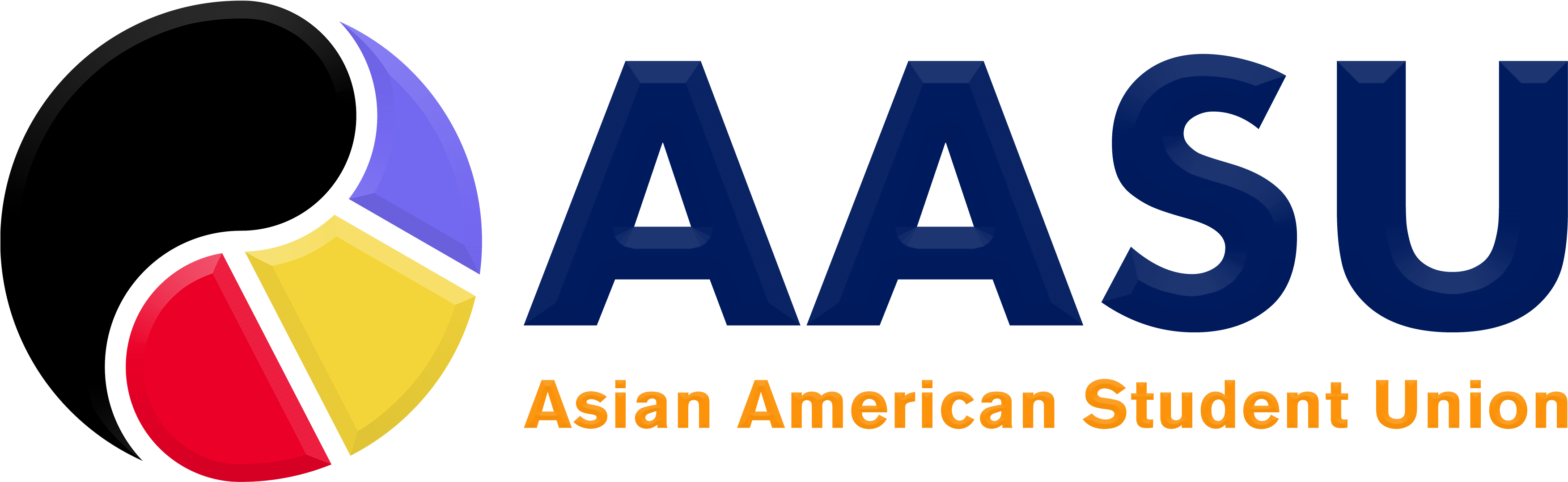 University Of Florida Asian American Student Union - Graphic Design (4000x2484), Png Download