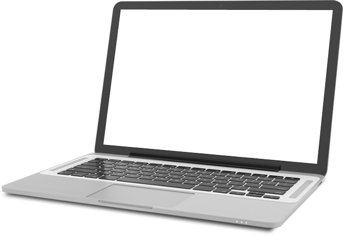 Create Content, The Easy Way - Netbook (692x475), Png Download