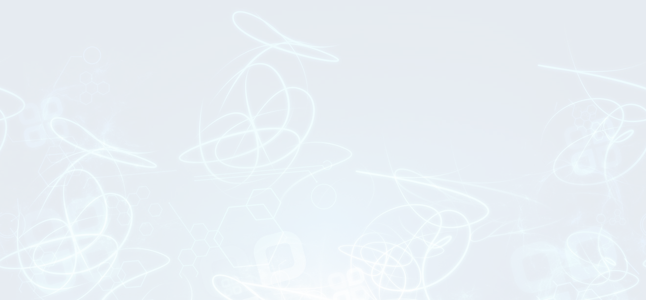 Bg Blue Squig - Drawing (1320x614), Png Download