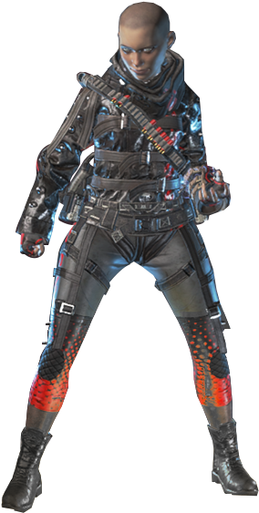 Three Stars - Soldier (646x645), Png Download