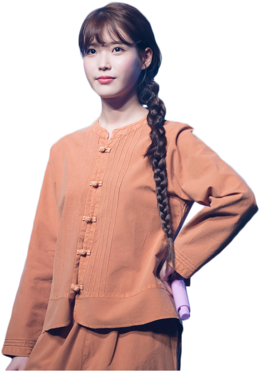 #iu #iu K Pop #k Pop Iu #k Pop #k Pop #kpop #kpop Iu - Iu Transparent Kpop (700x1050), Png Download