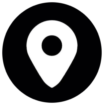 #ubicacion #freetoedit - Apple Logo Icon Png (364x367), Png Download