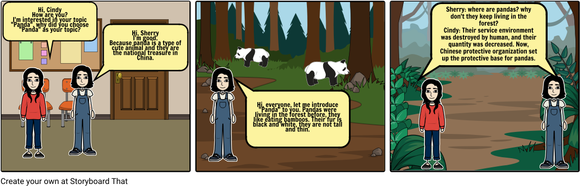 Panda - Kabesang Tales Kabanata 4 (1164x385), Png Download