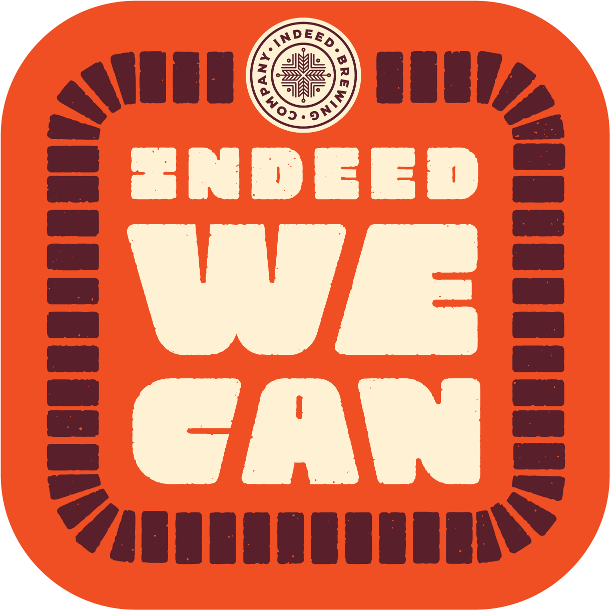 Iwc Secondary Horizontal 2 Color - Illustration (1500x1500), Png Download