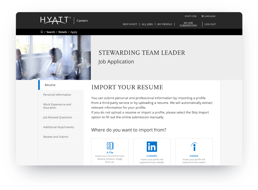 Apply Screen - Website (1000x772), Png Download